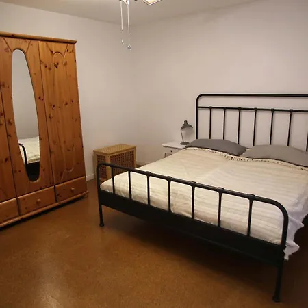 Ferienwohnung-monteurwohnung In Einbeck-kreiensen شقة آينبك