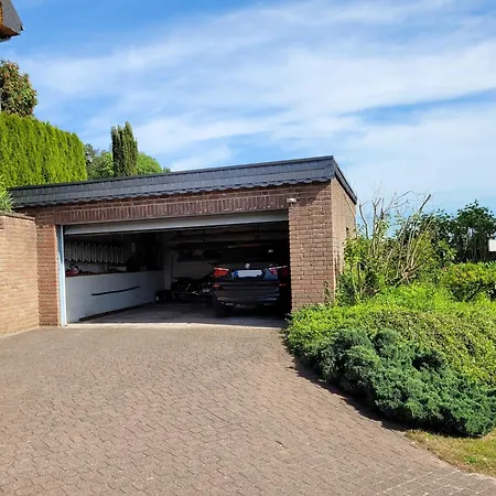 Ferienwohnung-monteurwohnung In Einbeck-kreiensen *