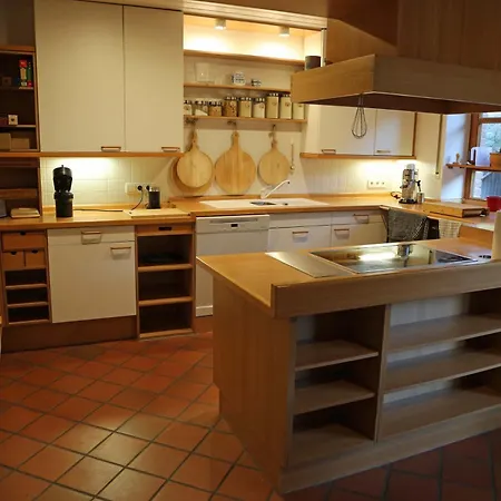 Ferienwohnung-monteurwohnung In Einbeck-kreiensen Apartment Einbeck