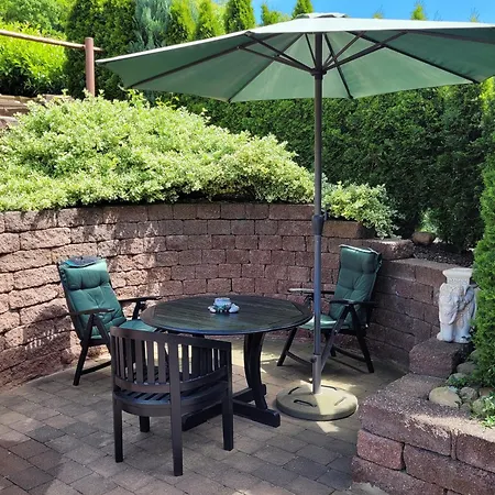 شقة Ferienwohnung-monteurwohnung In Einbeck-kreiensen آينبك