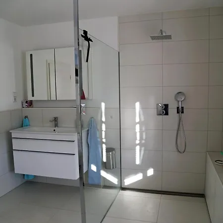 شقة Ferienwohnung-monteurwohnung In Einbeck-kreiensen *