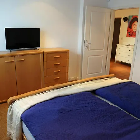 Appartement Ferienwohnung-monteurwohnung In Einbeck-kreiensen Einbeck