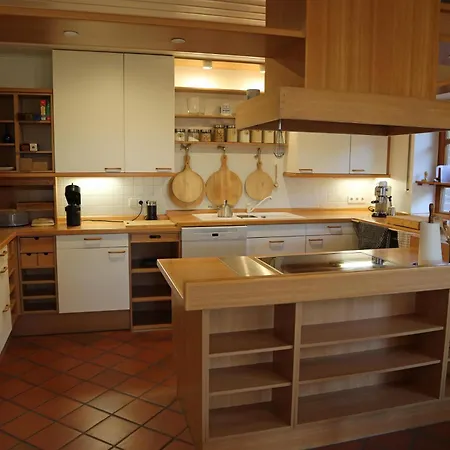 Ferienwohnung-monteurwohnung In Einbeck-kreiensen