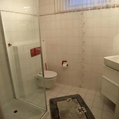 Apartman Ferienwohnung-monteurwohnung In Einbeck-kreiensen