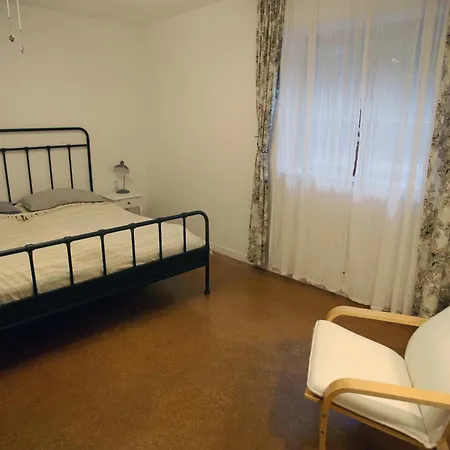 Appartement Ferienwohnung-monteurwohnung In Einbeck-kreiensen *