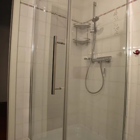 Ferienwohnung-monteurwohnung In Einbeck-kreiensen شقة آينبك