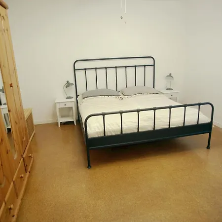 Ferienwohnung-monteurwohnung In Einbeck-kreiensen شقة