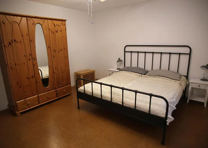 Ferienwohnung-monteurwohnung In Einbeck-kreiensen Apartman Einbeck