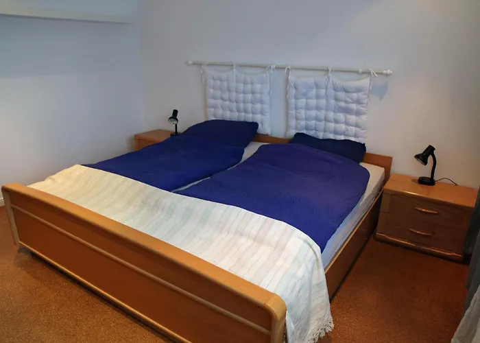 Ferienwohnung-monteurwohnung In Einbeck-kreiensen *