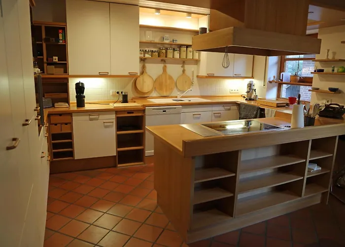 Ferienwohnung-monteurwohnung In Einbeck-kreiensen Lejlighed Einbeck