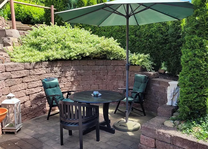 Lejlighed Ferienwohnung-monteurwohnung In Einbeck-kreiensen Einbeck