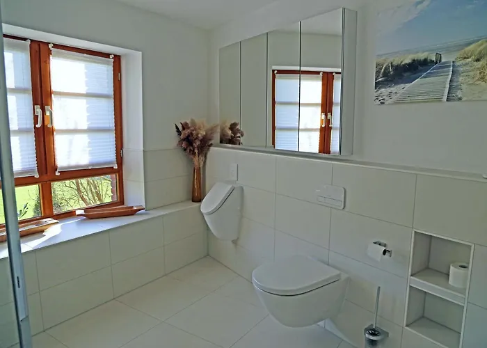 Ferienwohnung-monteurwohnung In Einbeck-kreiensen Lejlighed *