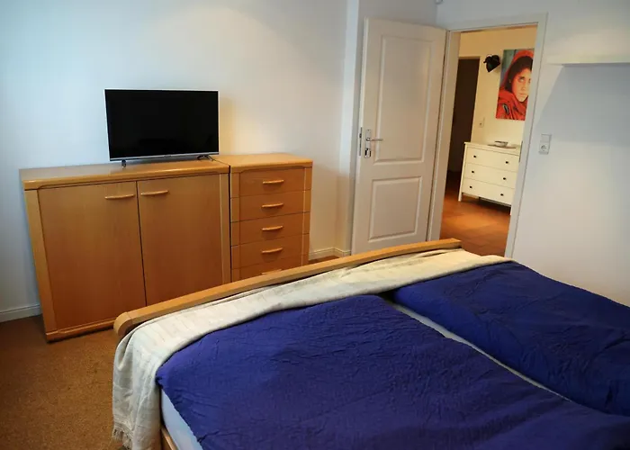 Lejlighed Ferienwohnung-monteurwohnung In Einbeck-kreiensen Einbeck