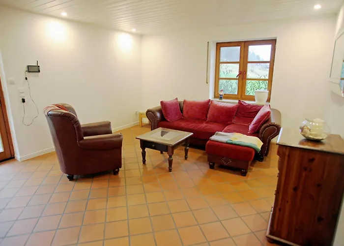 Ferienwohnung-monteurwohnung In Einbeck-kreiensen Einbeck