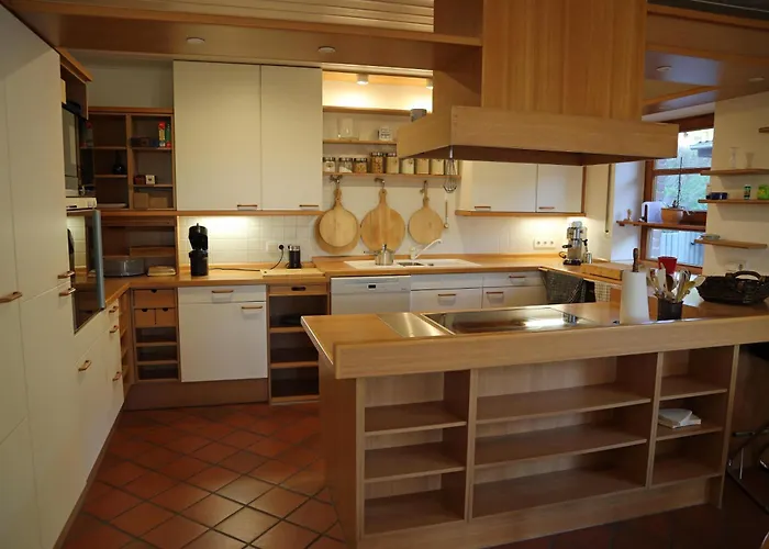 Ferienwohnung-monteurwohnung In Einbeck-kreiensen