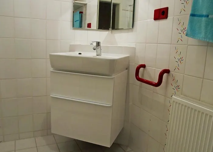 Ferienwohnung-monteurwohnung In Einbeck-kreiensen Lejlighed