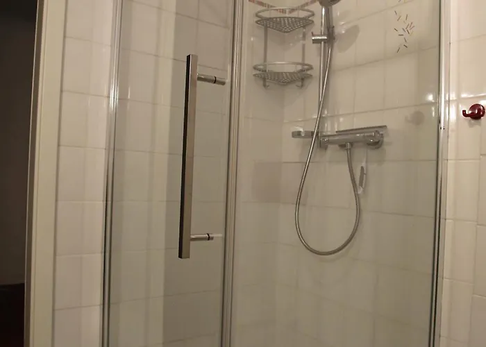 Ferienwohnung-monteurwohnung In Einbeck-kreiensen Apartman Einbeck