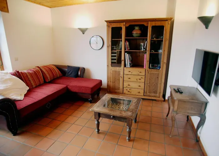 Ferienwohnung-monteurwohnung In Einbeck-kreiensen * Einbeck