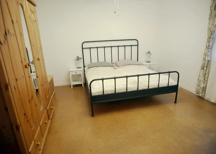 Ferienwohnung-monteurwohnung In Einbeck-kreiensen Apartman