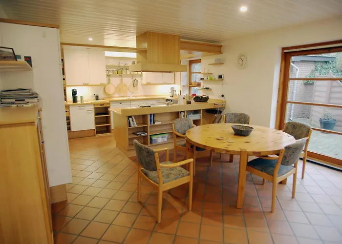 Ferienwohnung-monteurwohnung In Einbeck-kreiensen Lejlighed Einbeck